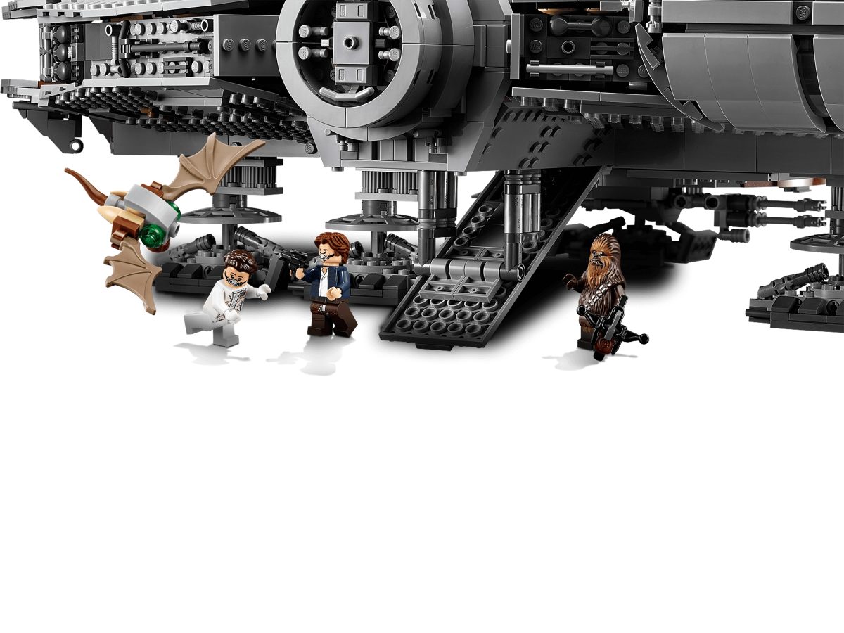 75192 Millennium Falcon™