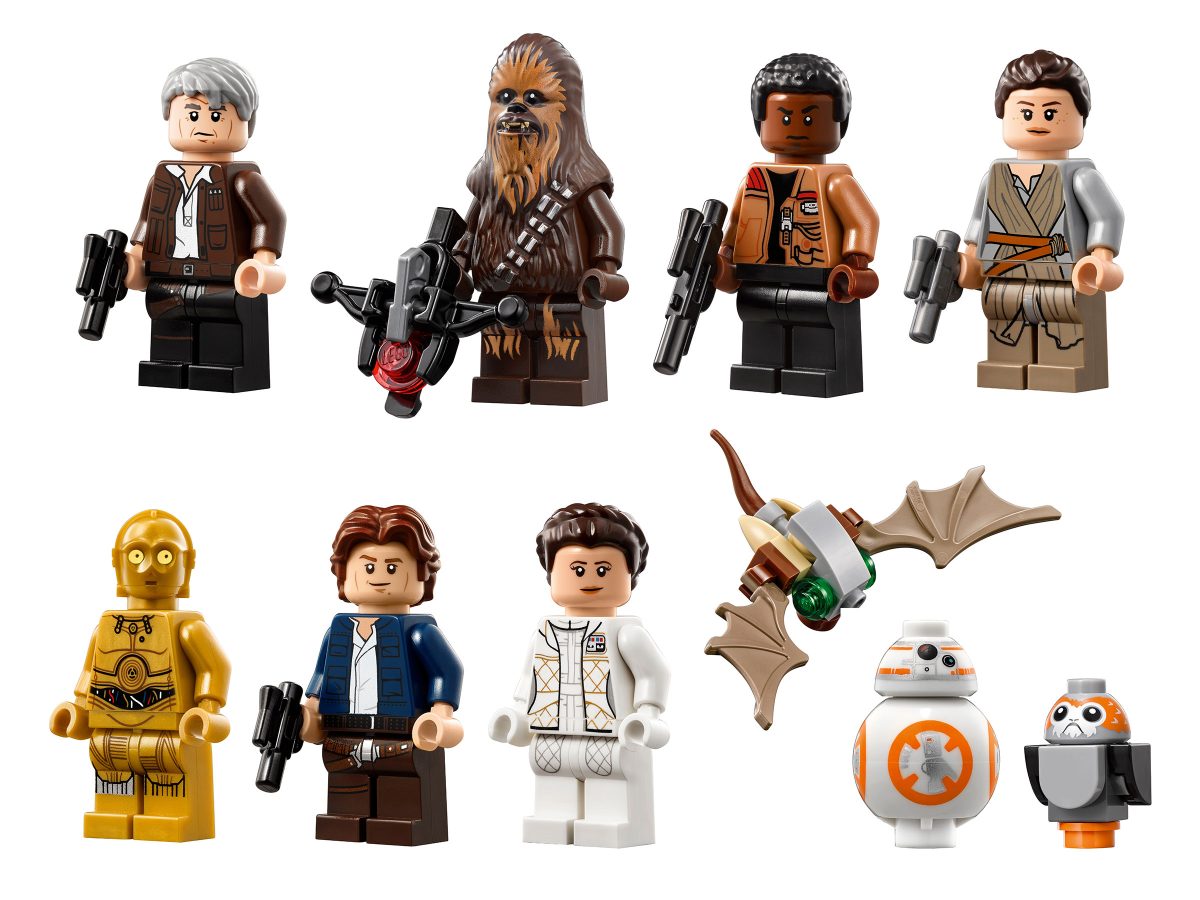 75192 Millennium Falcon™