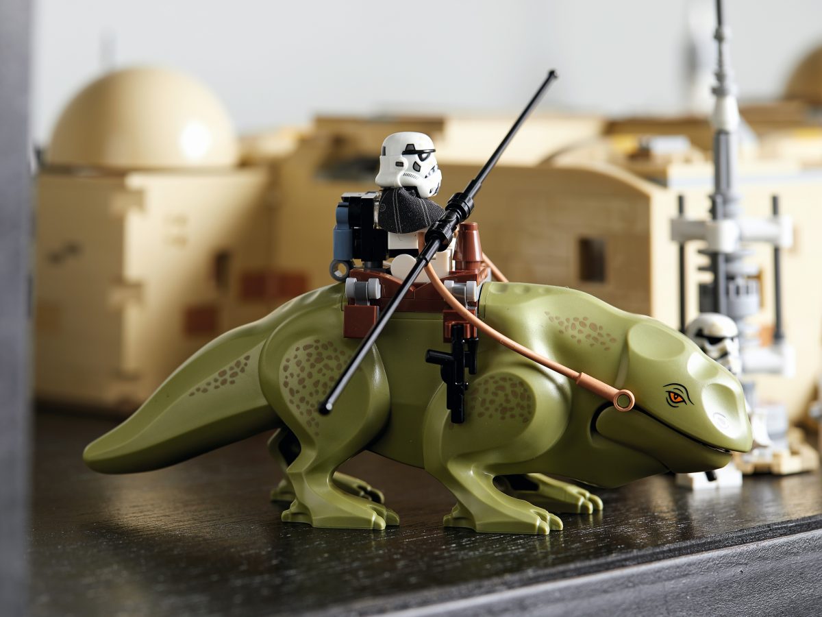 75290 Mos Eisley Cantina™