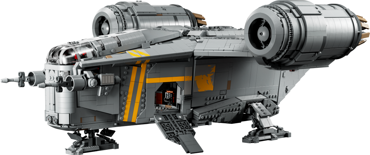 75331 De Razor Crest™
