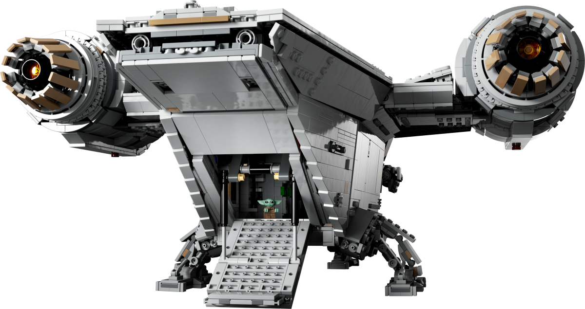 75331 De Razor Crest™