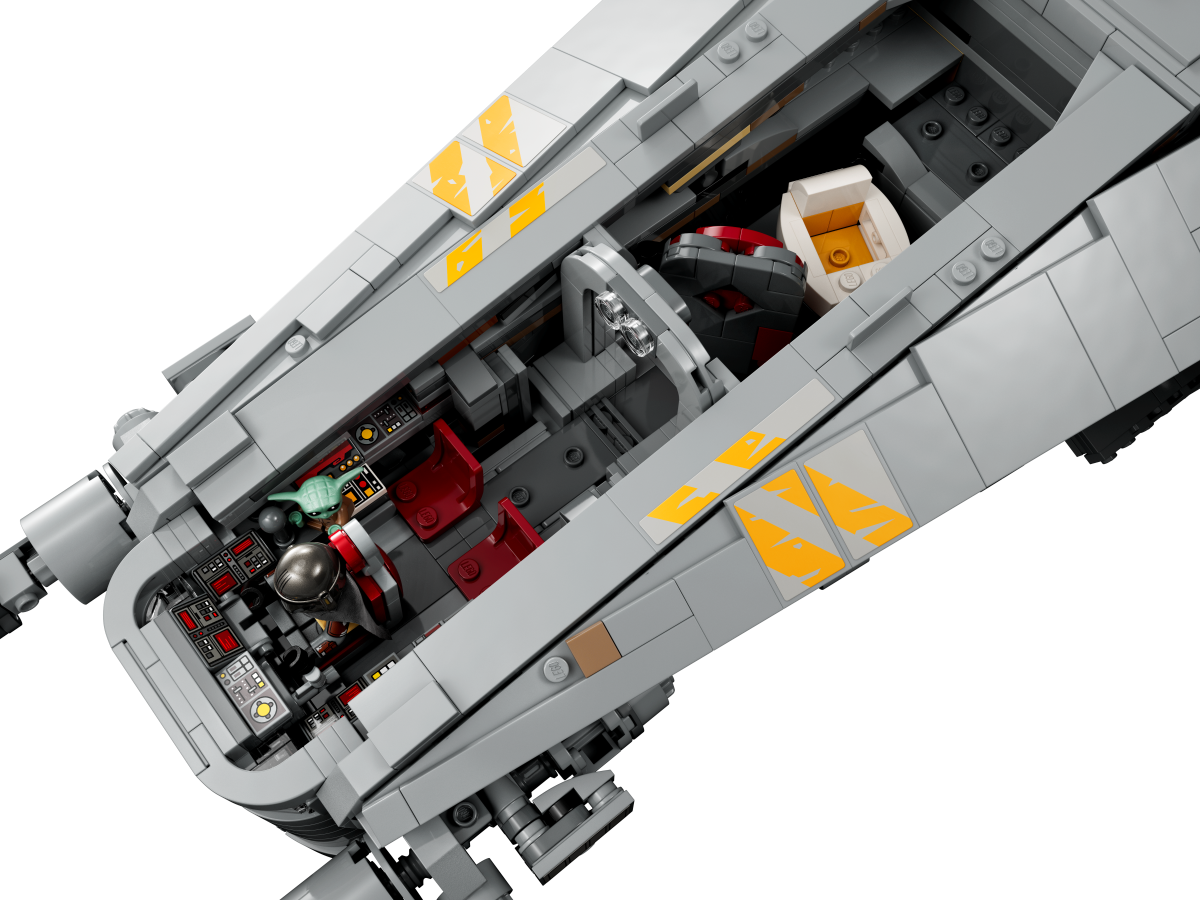 75331 De Razor Crest™