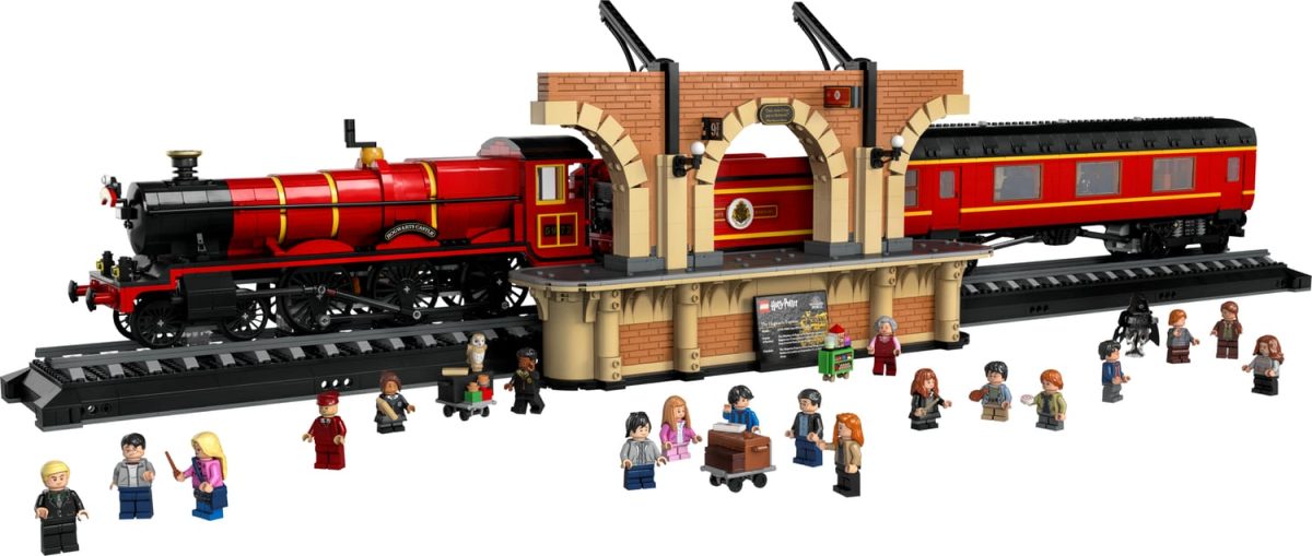 76405 Zweinstein Express™ - Verzameleditie