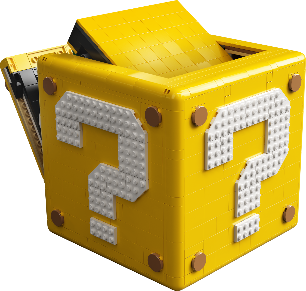 71395 Super Mario 64™-vraagtekenblok