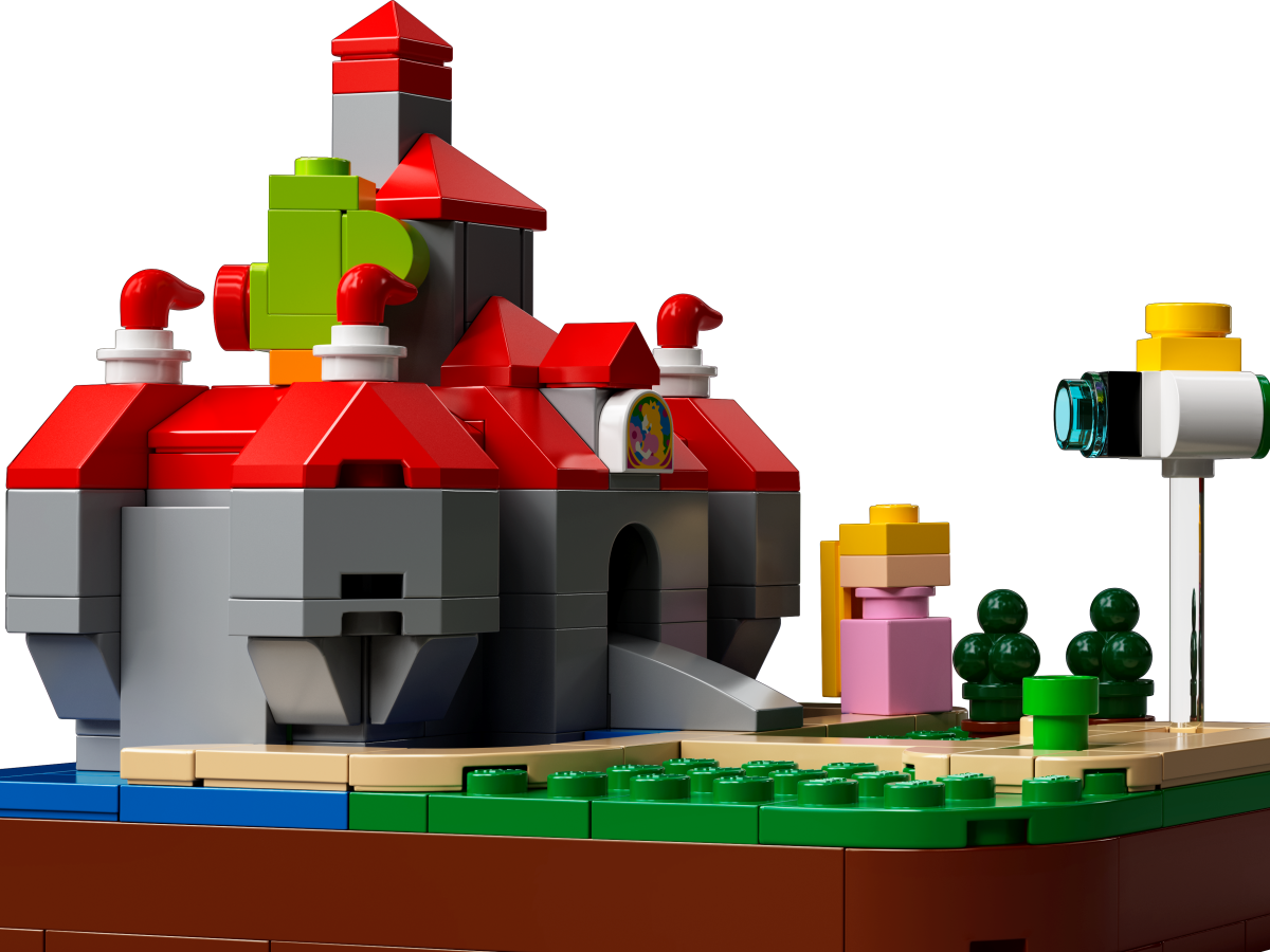 71395 Super Mario 64™-vraagtekenblok