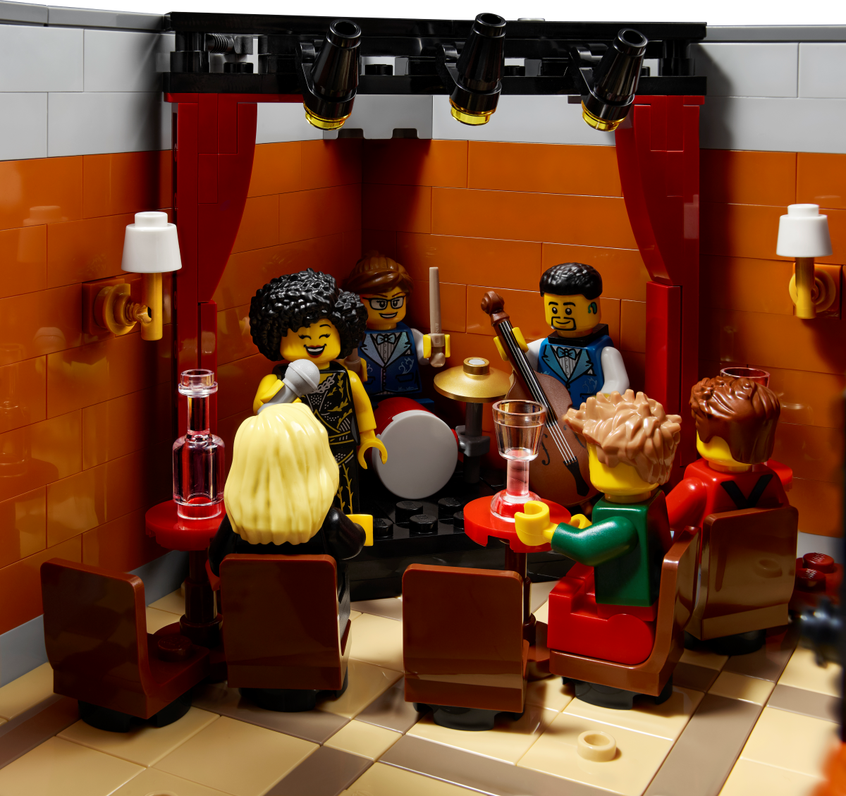 10312 Jazzclub
