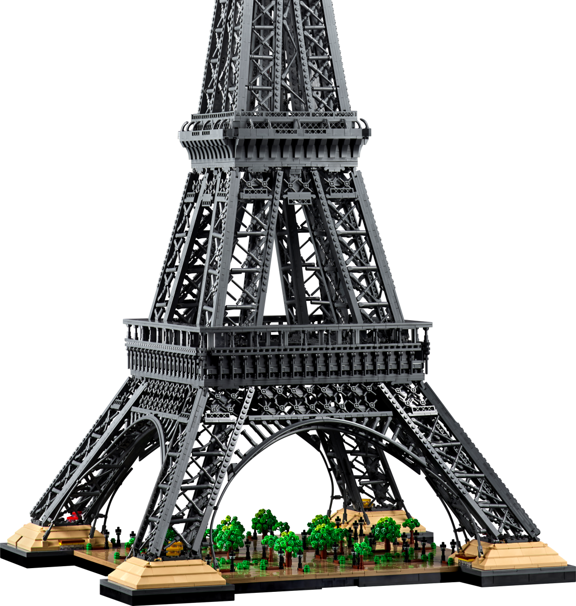 10307 Eiffeltoren