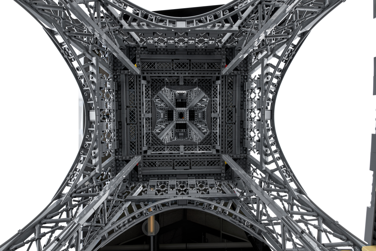 10307 Eiffeltoren