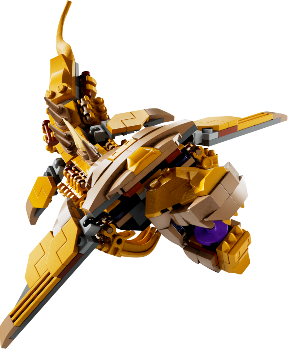 76269 Avengers toren