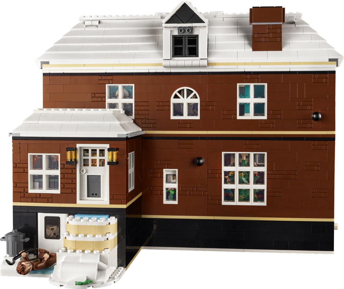 21330 LEGO® Ideas Home Alone