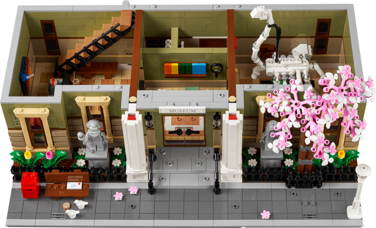 10326 Natuurhistorisch museum