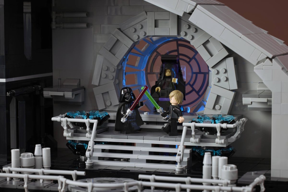 75419 Death Star™