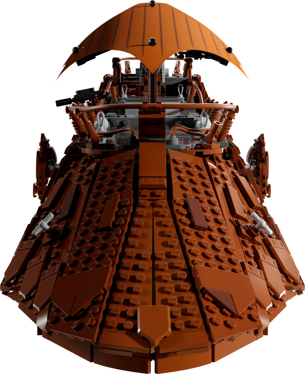 75397 Jabba's Sail Barge™
